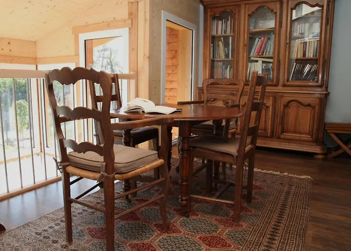 Maison Addama