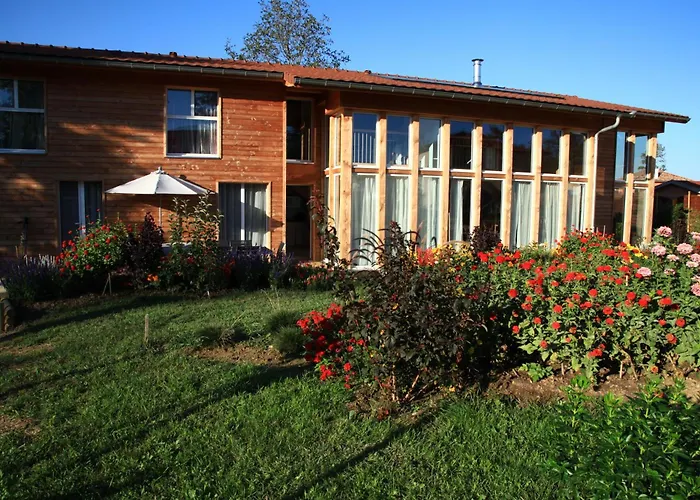 Maison Addama