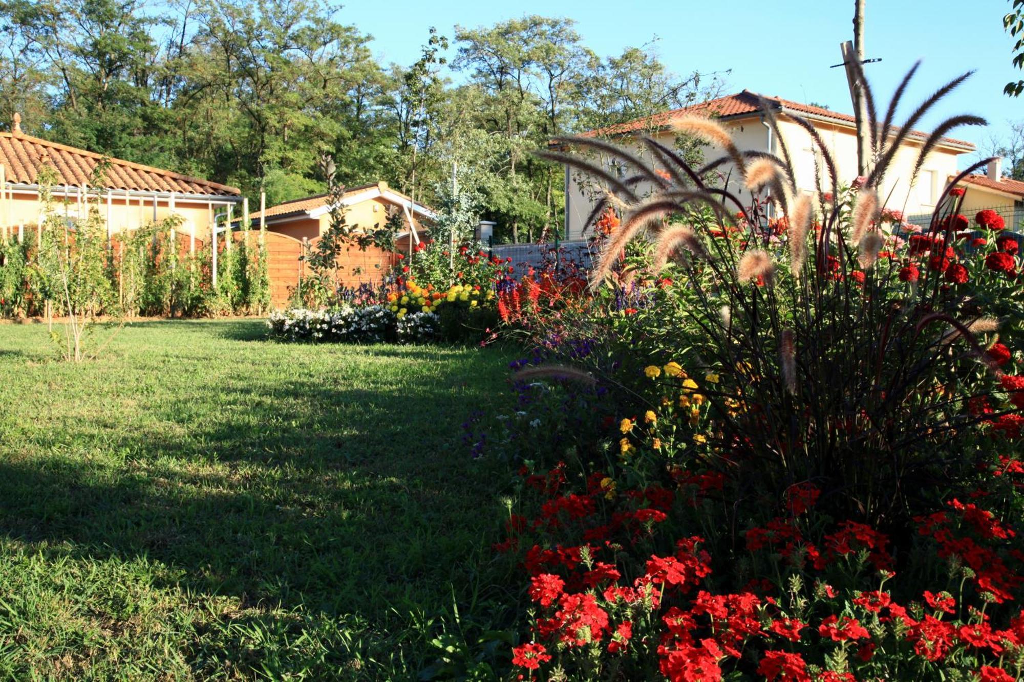 Maison Addama Guest house