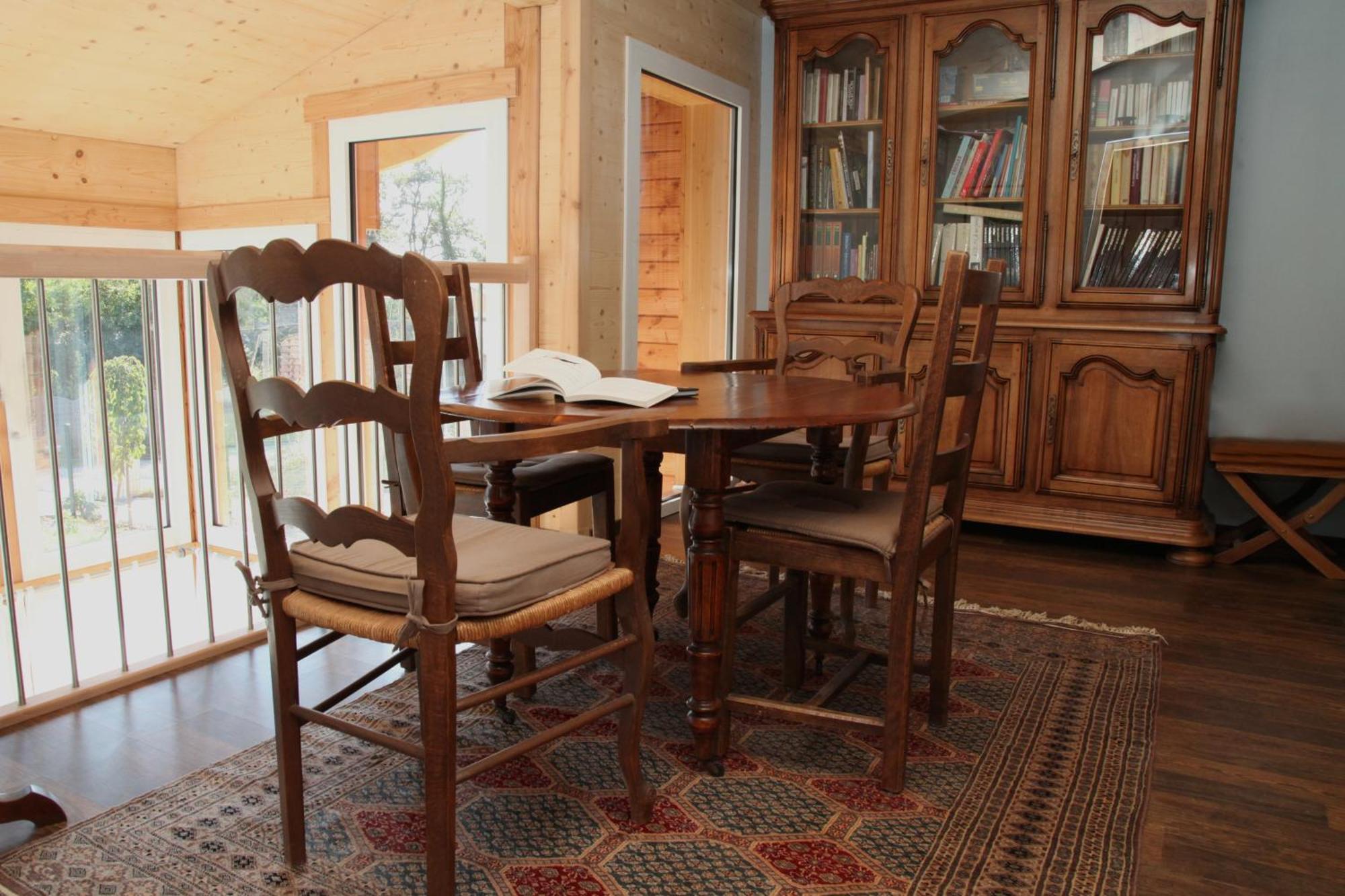 Guest house Maison Addama