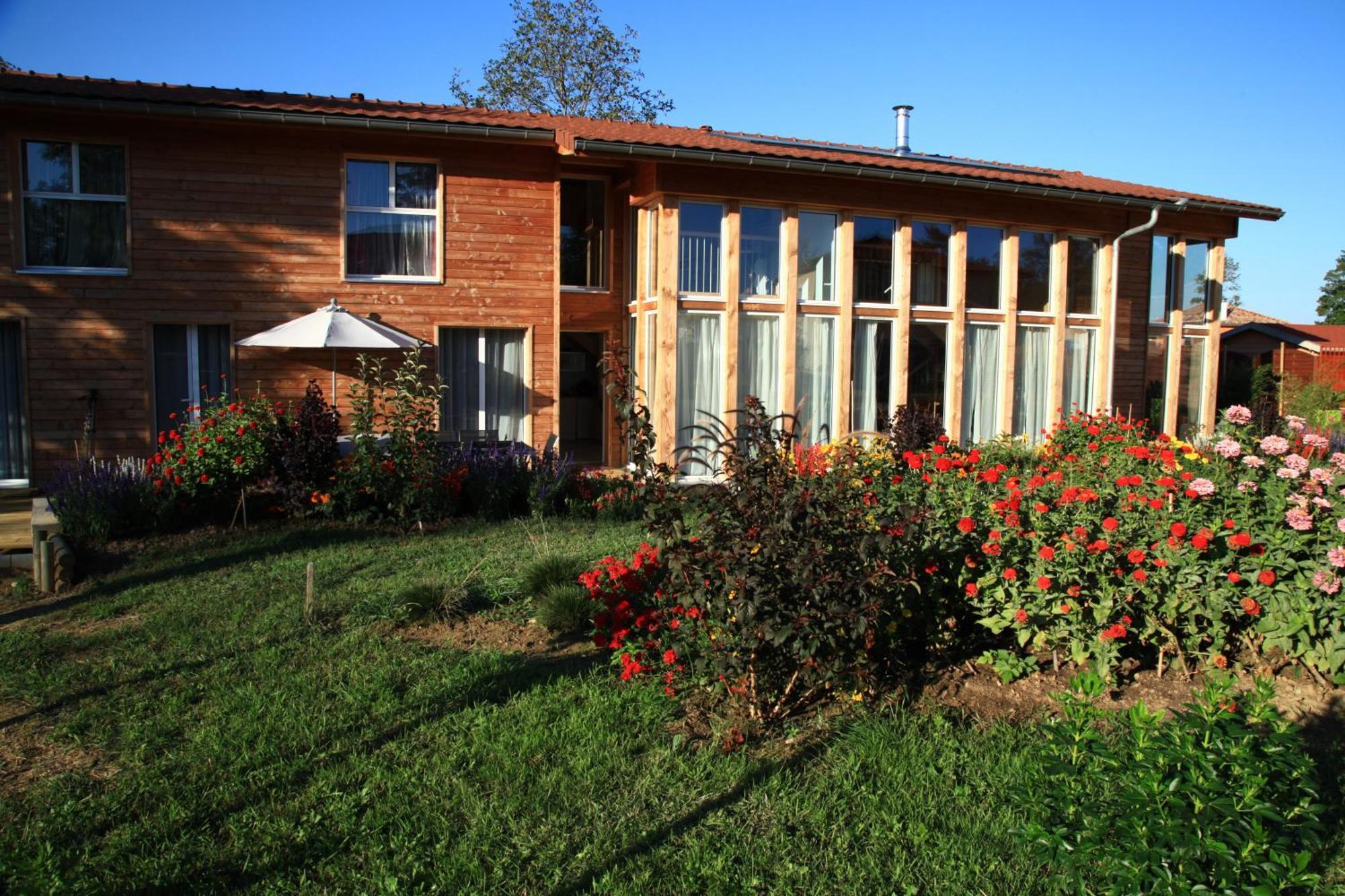 Maison Addama 3*