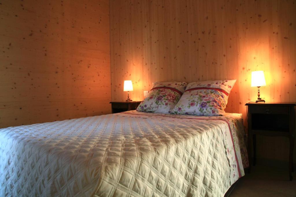 Maison Addama 3*